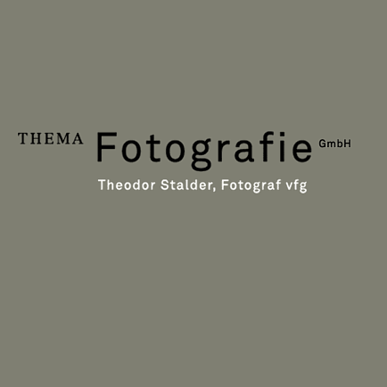 Portal Logo Thema Fotografie